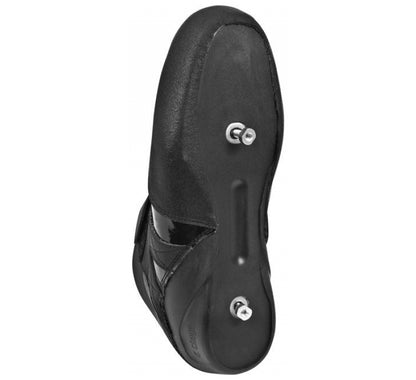 Chaya Sapphire - Boot Only