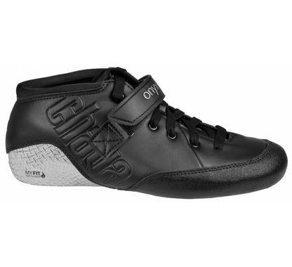 Chaya Onyx - Boot Only