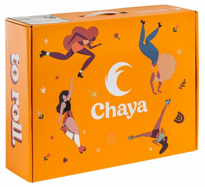 Chaya Rental - Skate Package