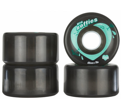 Big Softies 78A - 65mm x 37mm