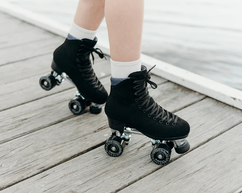 Chuffed Wanderer Skate Package