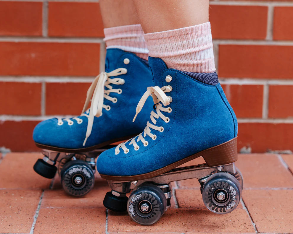 Chuffed Wanderer Skate Package