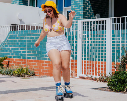 Chuffed Wanderer Skate Package