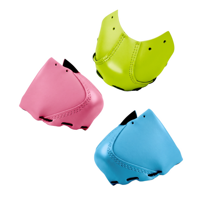 GH Skates Vegan Leather Toe Guards
