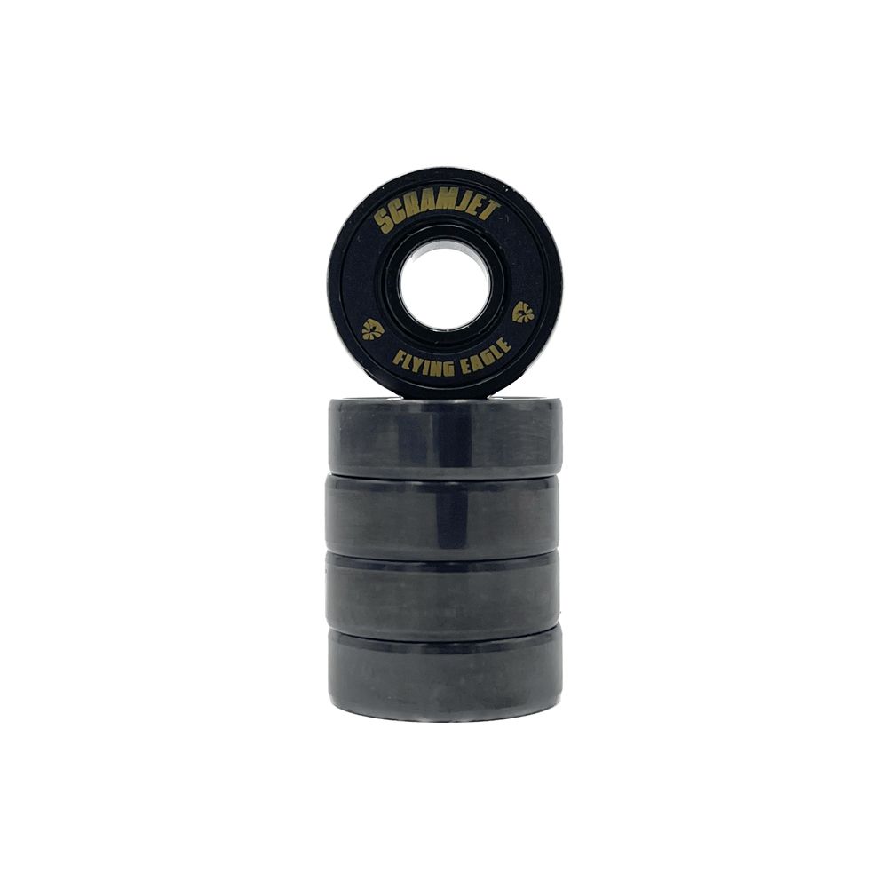 FLying Eagle Tube Scramjet Ceramic Bearings (16 PACK)
