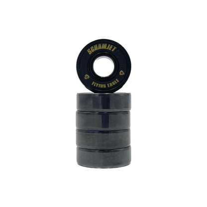 FLying Eagle Tube Scramjet Ceramic Bearings (16 PACK)