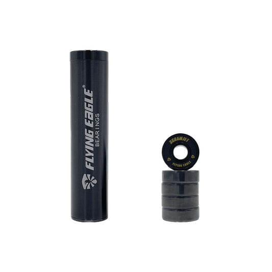 FLying Eagle Tube Scramjet Ceramic Bearings (16 PACK)