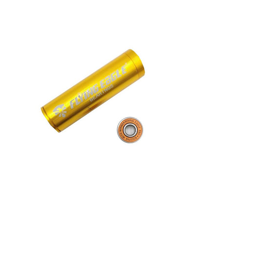 FLying Eagle Tube Bearings - Abec 9 Pro (16 PACK)