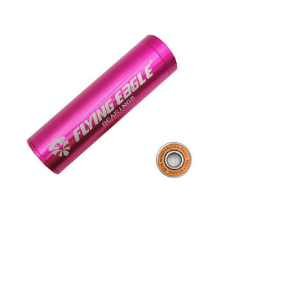 FLying Eagle Tube Bearings - Abec 9 Pro (16 PACK)