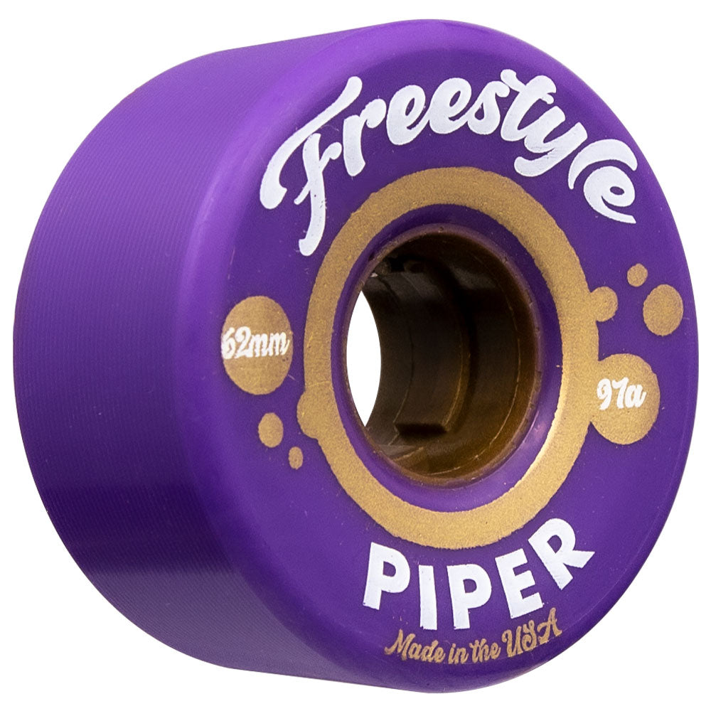 Piper Freestyle Wheels