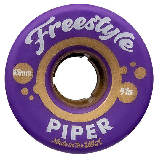 Piper Freestyle Wheels