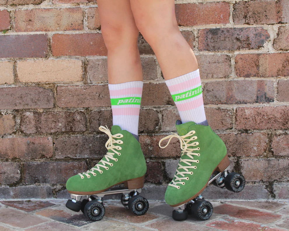Chuffed Wanderer Skate Package