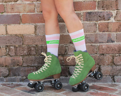 Chuffed Wanderer Skate Package