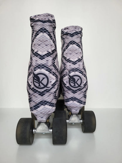 Kashira Boot Covers