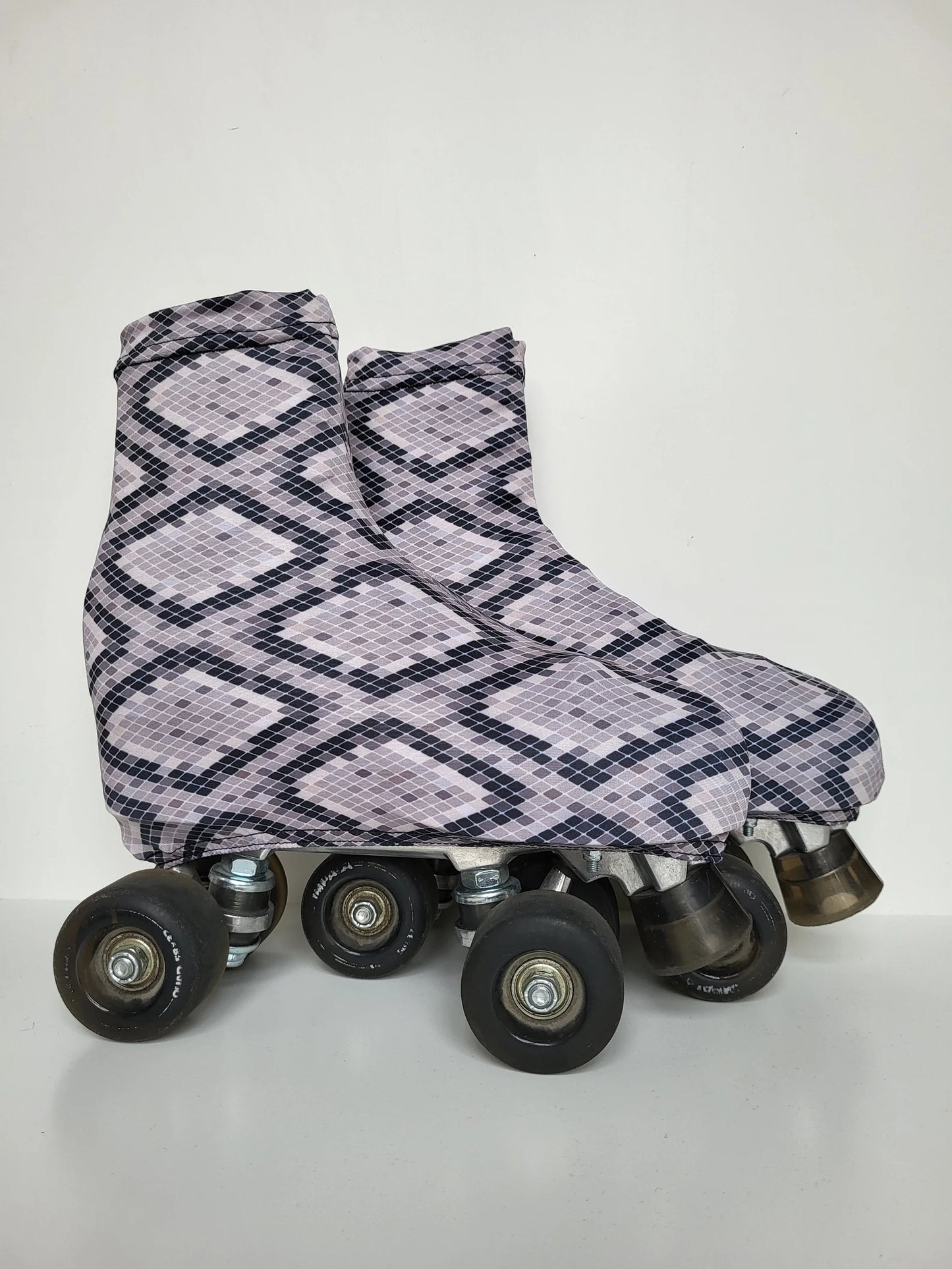 Kashira Boot Covers