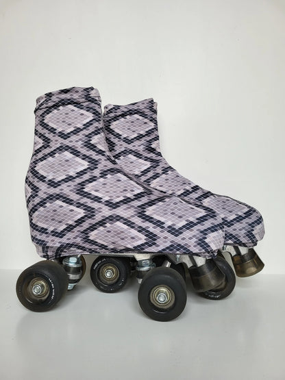 Kashira Boot Covers