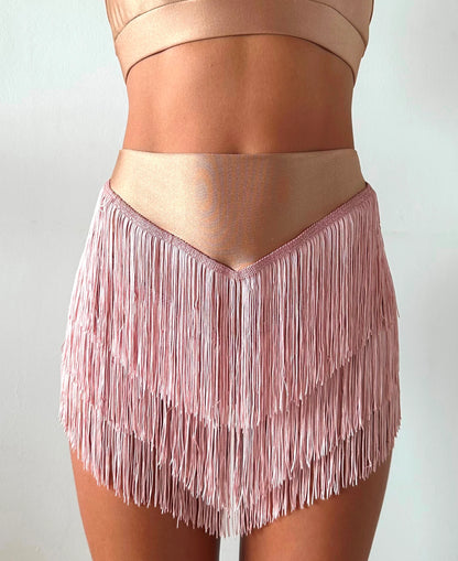 Kashira Passista Shorts