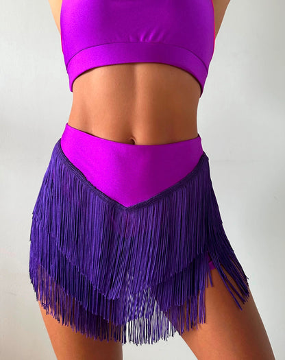 Kashira Passista Shorts