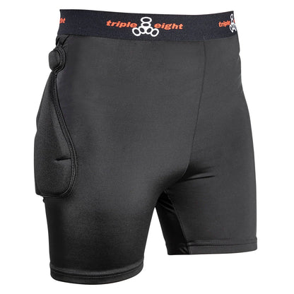 888 Bumsaver 2 Padded Shorts