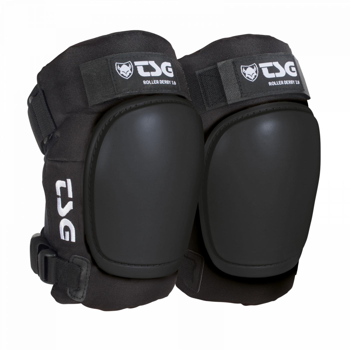 TSG Roller Derby 3.0 Knee Pads