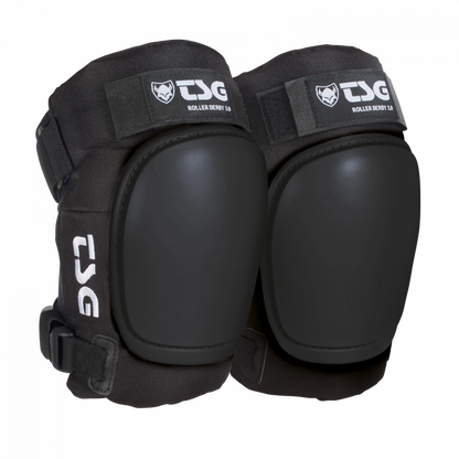 TSG Roller Derby 3.0 Knee Pads
