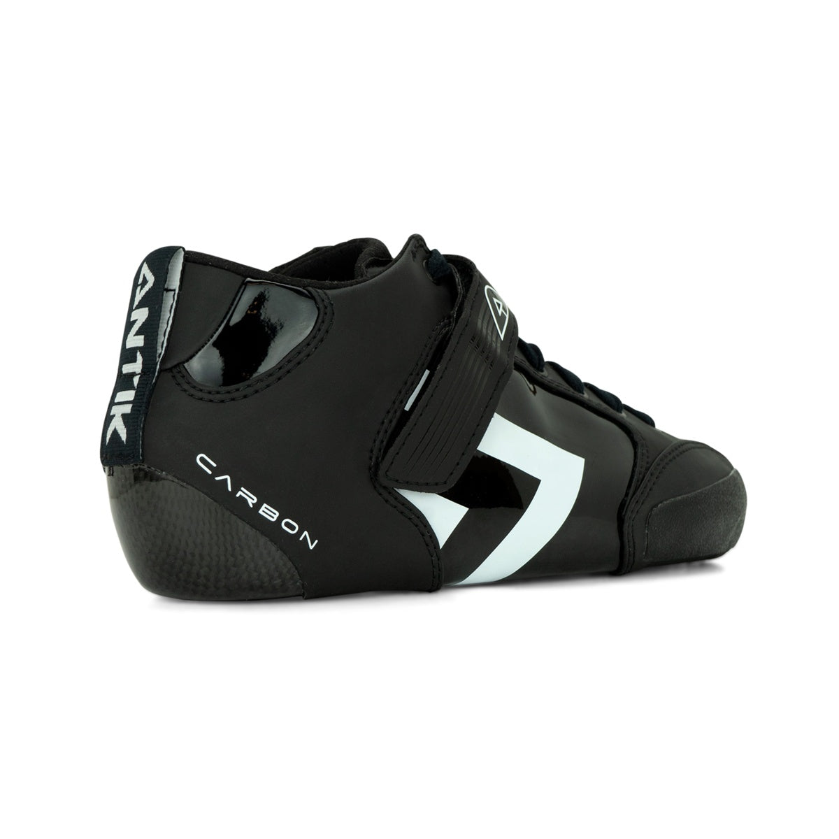 Antik Jet Carbon (Boot Only)