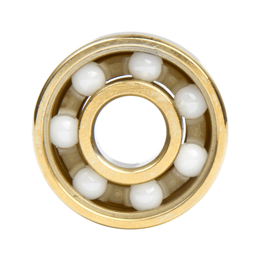 Kwik Ceramic Bearings