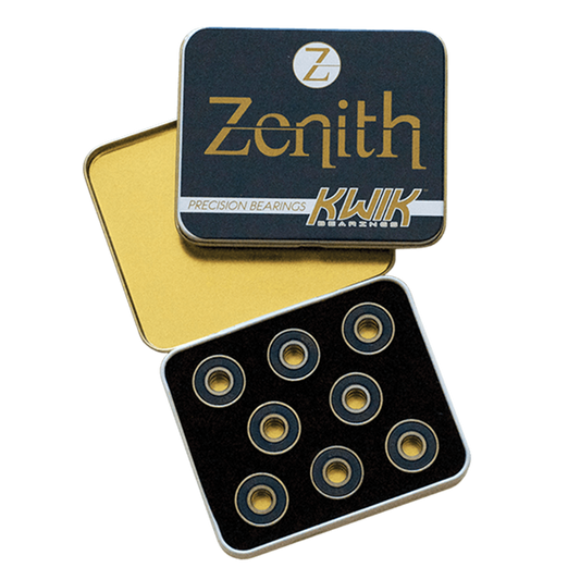 Kwik Speed Bearings - Zenith