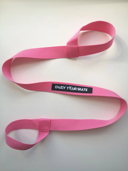 Kashira Single Colour Skate Leash