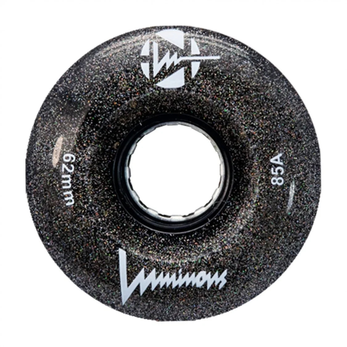 Luminous LED Wheels 62mm x 34mm