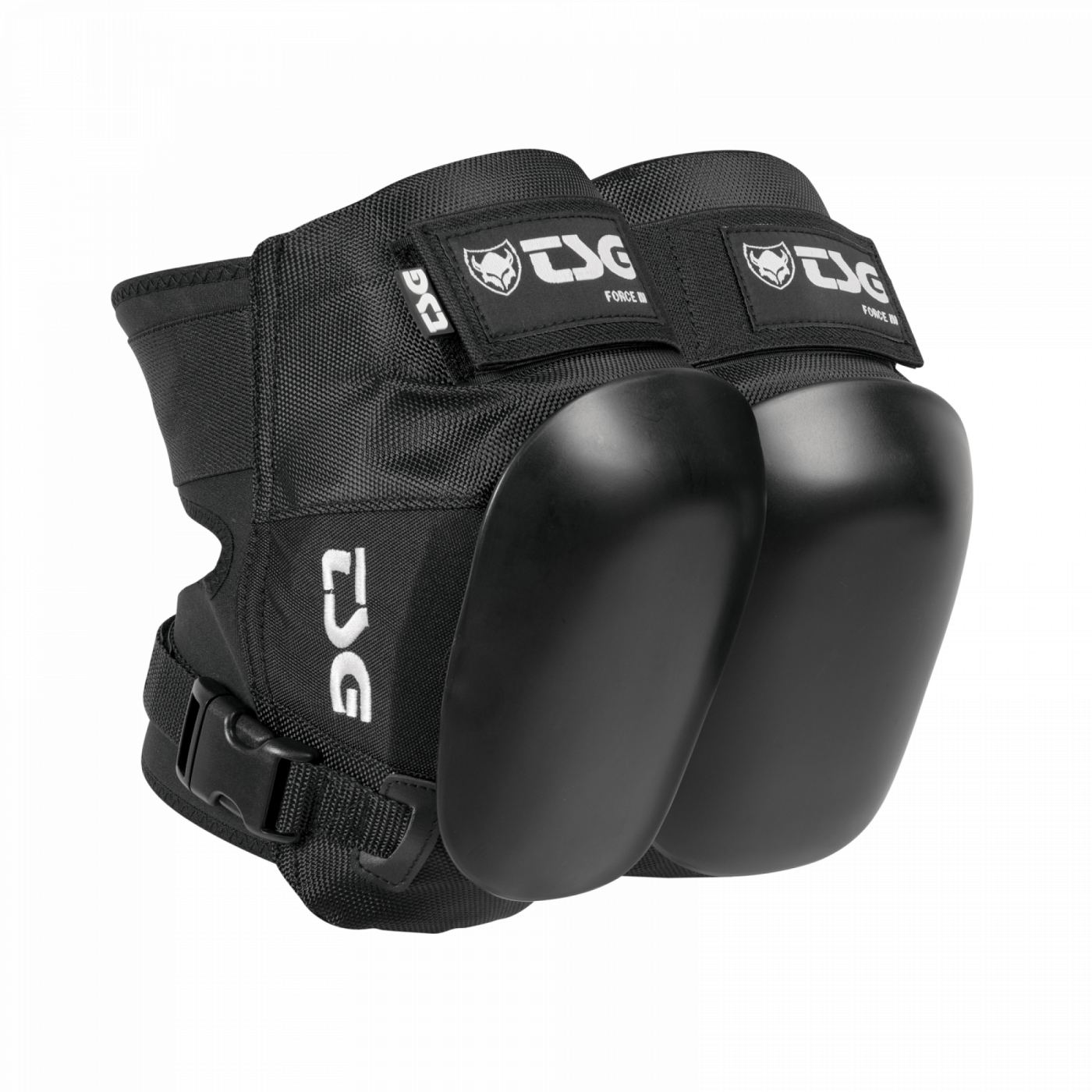 TSG Force III Knee Pads