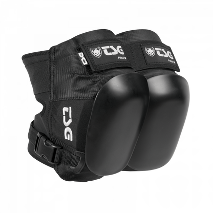 TSG Force III Knee Pads