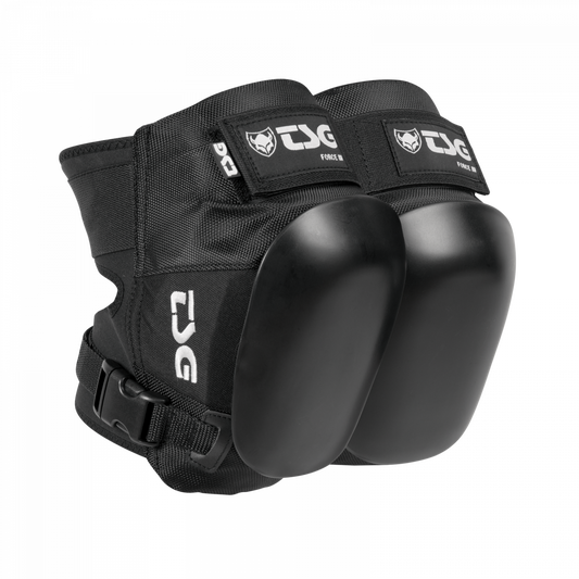 TSG Force III Knee Pads