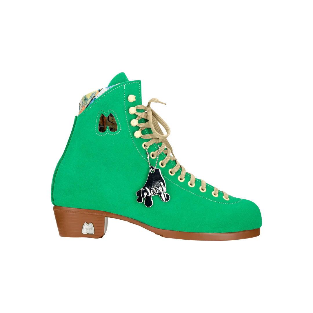 Moxi Lolly (Boot Only)