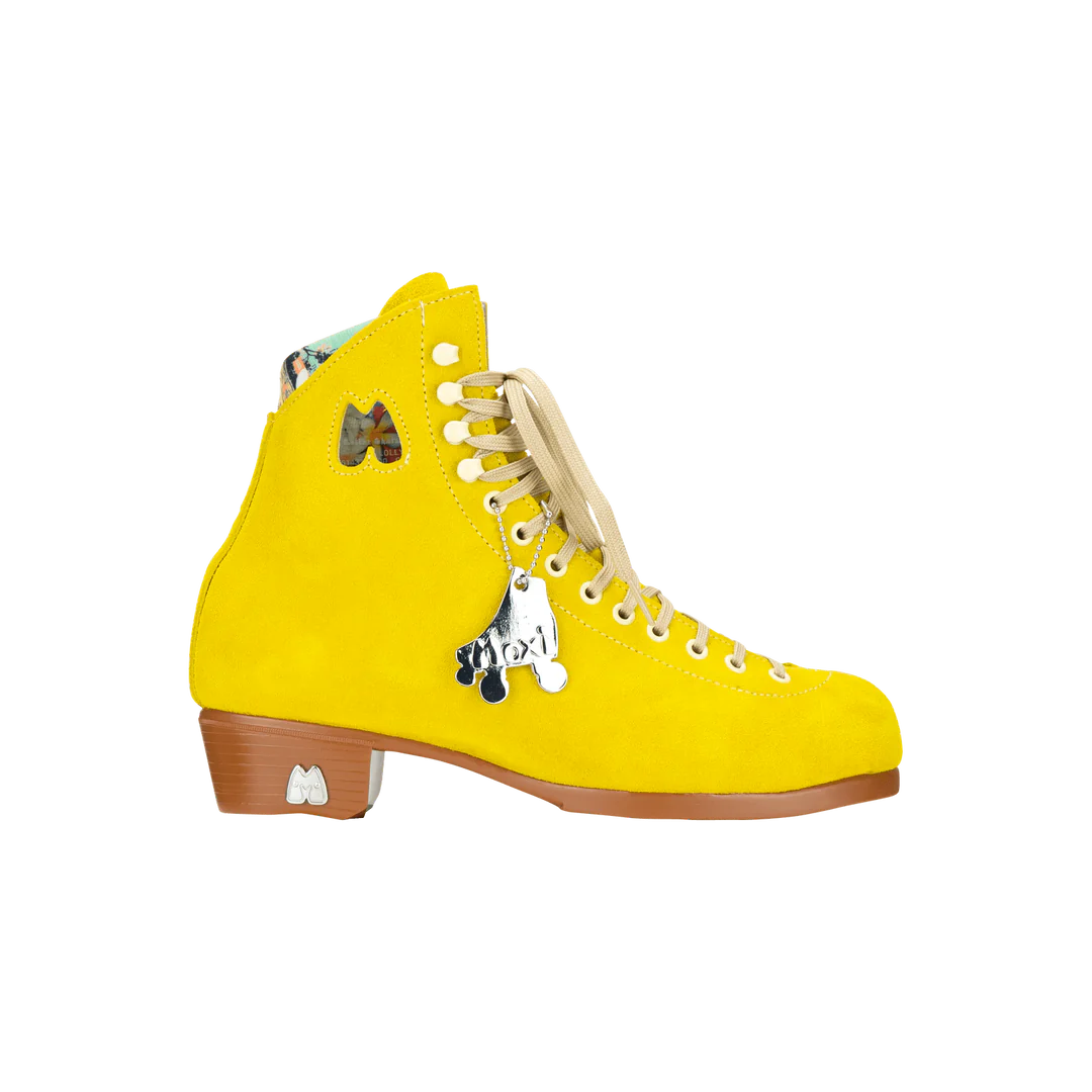 Moxi Lolly (Boot Only)