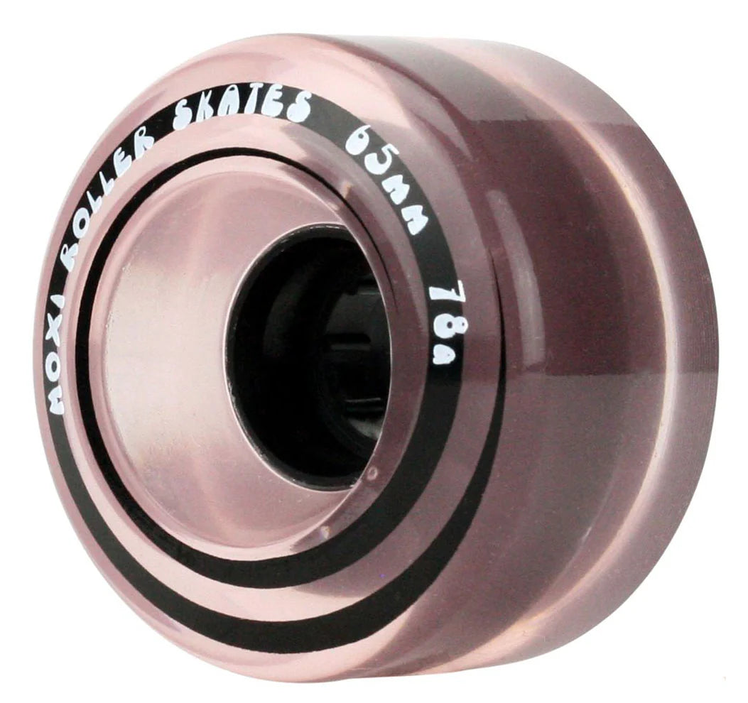 Moxi Classic Wheels