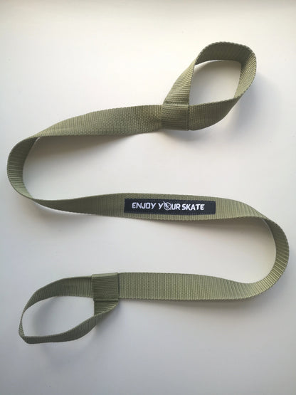 Kashira Single Colour Skate Leash