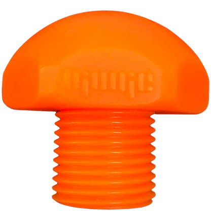 Bionic Toe Plugs