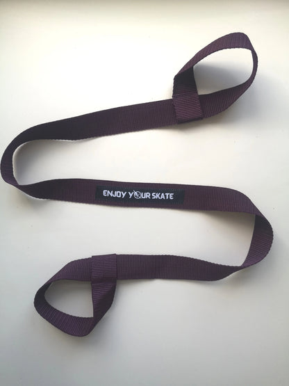 Kashira Single Colour Skate Leash