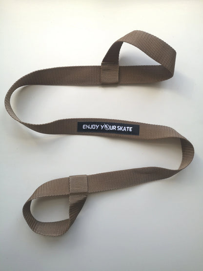 Kashira Single Colour Skate Leash