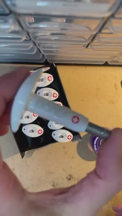 Bones Bearing Tool
