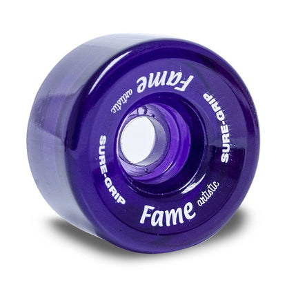Sure-Grip Fame Artistic Wheels