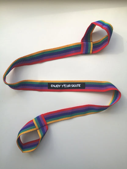 Kashira Single Colour Skate Leash