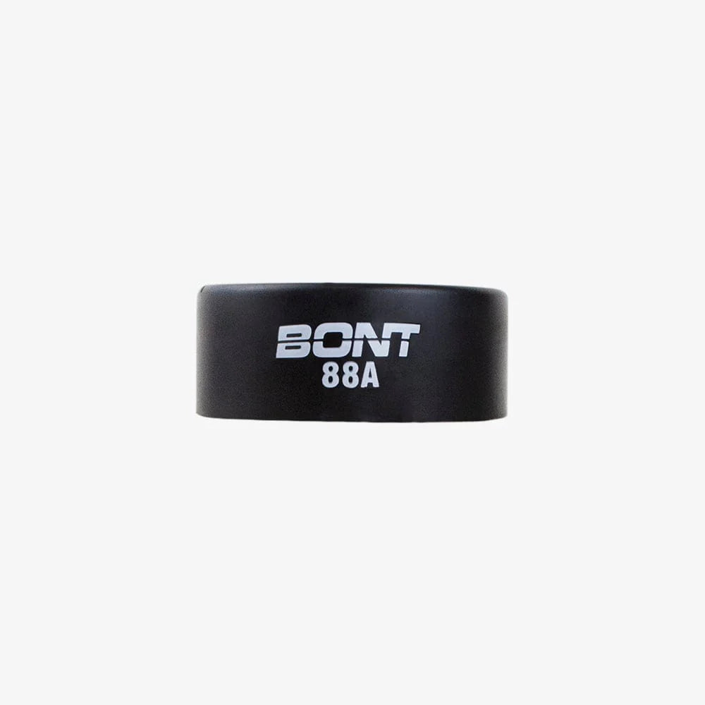 Bont 10mm Barrel 88A Cushions