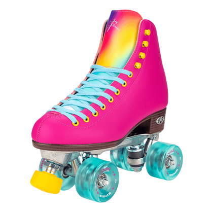 Riedell Orbit