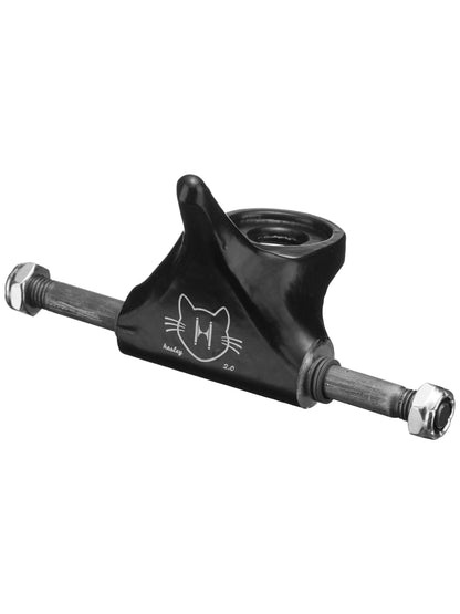 Huck Trucks - Hasley 2.0"