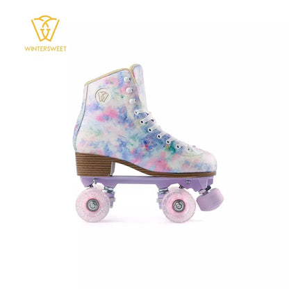 Wintersweet - Sweet Pea Skates