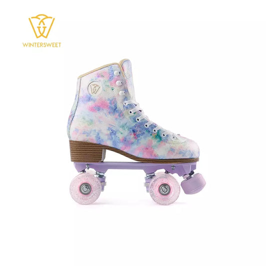 Wintersweet - Sweet Pea Skates