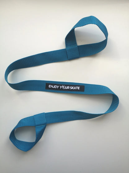 Kashira Single Colour Skate Leash