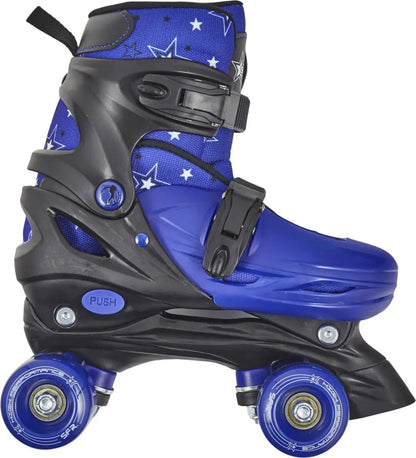 SFR Nebula Adjustable Quads